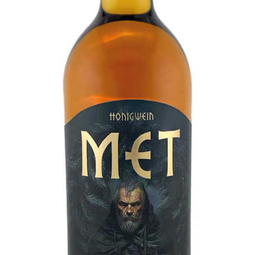 Met Tannenhonig - Met aus Tannenhonig