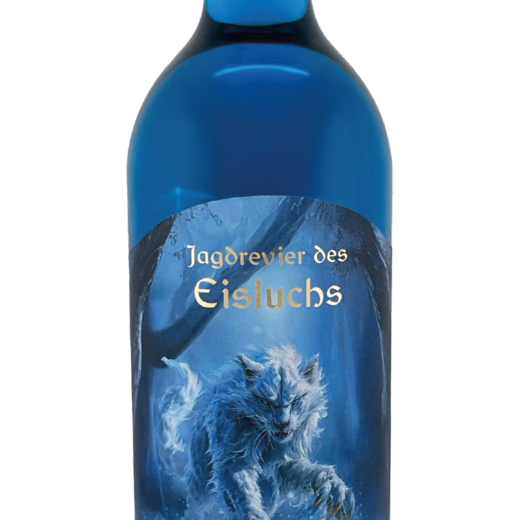 Met Eisluchs