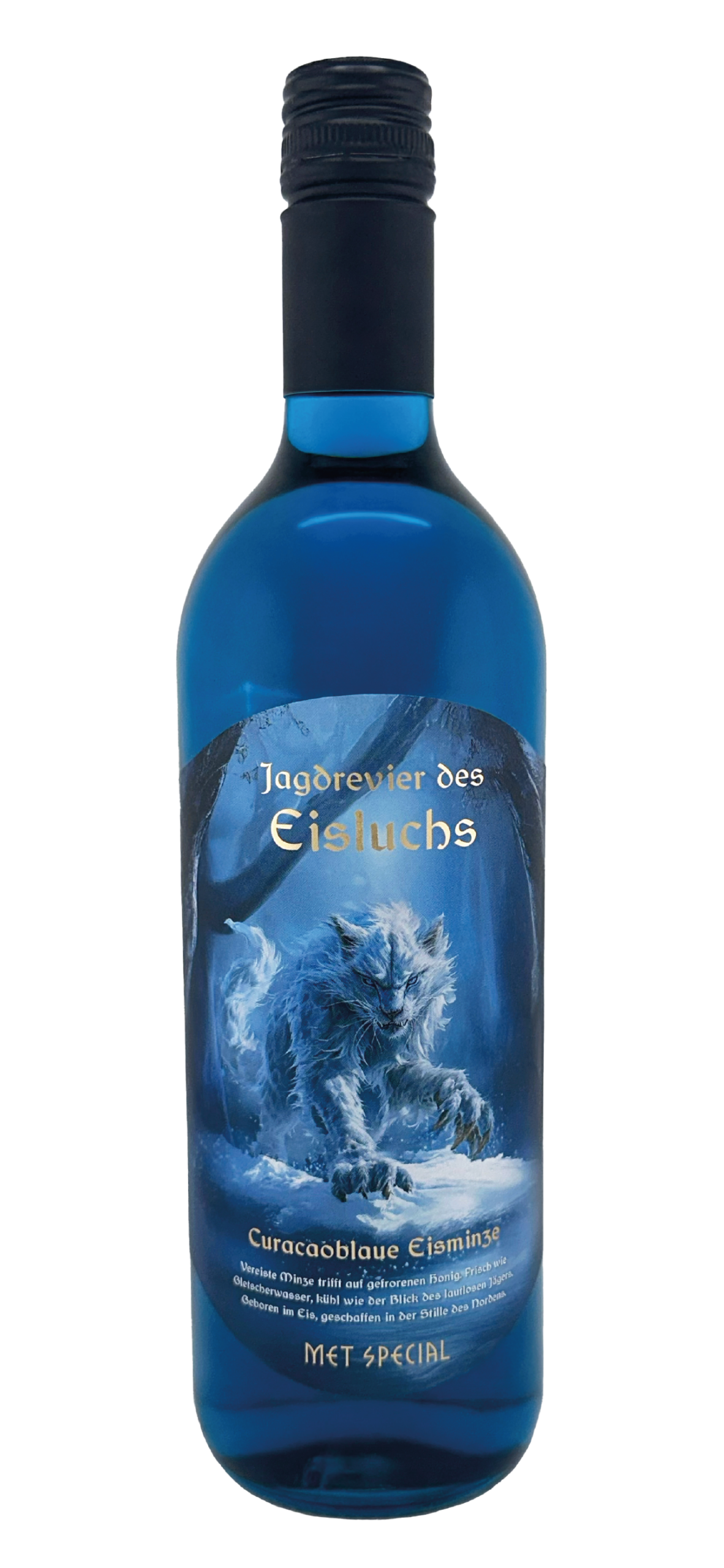 Met Eisluchs