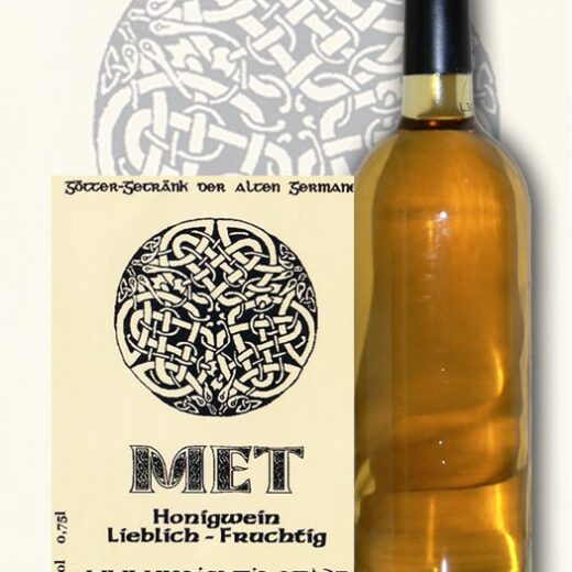 Met Lieblich-Fruchtig
