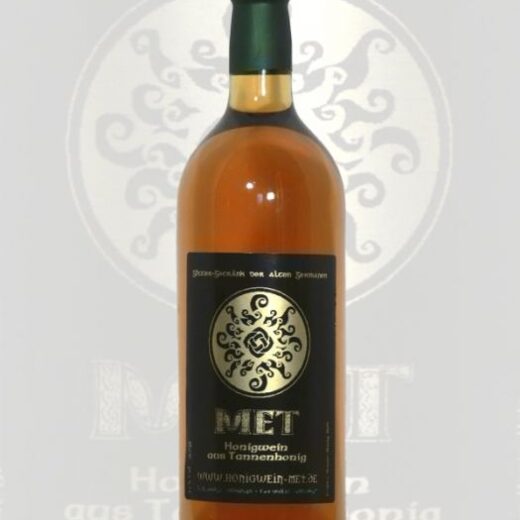 Met Tannenhonig - Met aus Tannenhonig