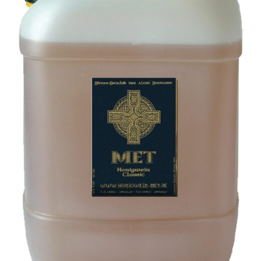 Met Classic - 10l Kanister